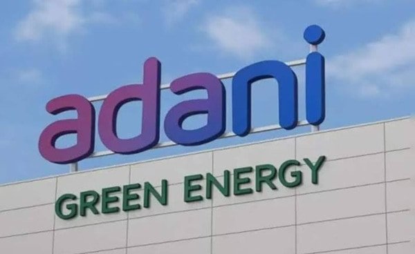 Adani Green Energy Limited (1)