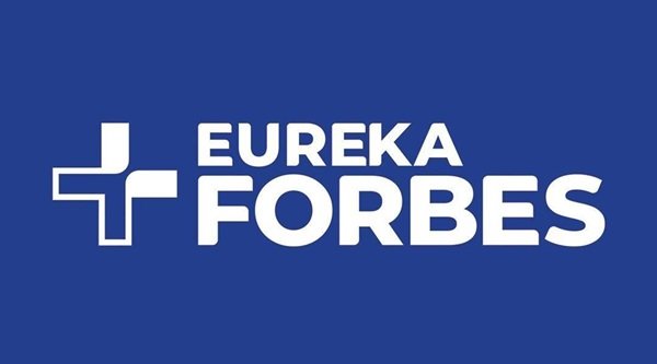 Eureka Forbes