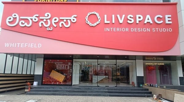 Livspace