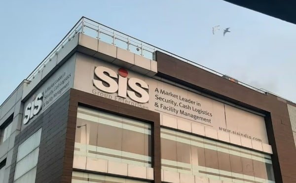 SIS Limited