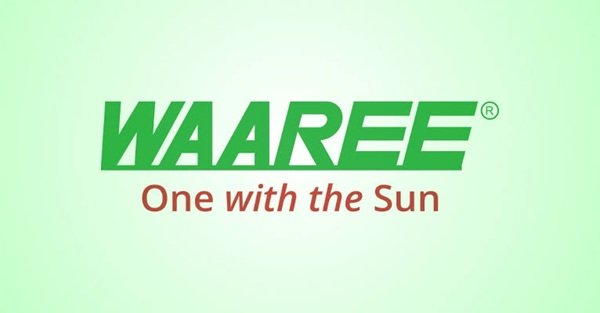 Waaree Energies