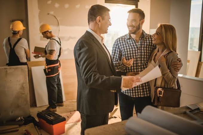 Home Construction Loan